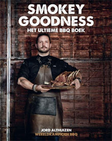 Barbecue Kookboeken Overzicht Beste BBQ Kookboeken Sfeerfoto (1)